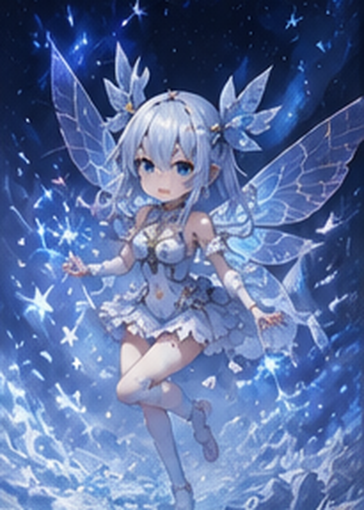 Frost Sprite