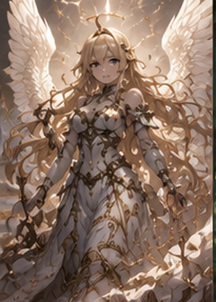 Guardian Angel