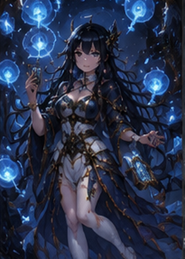 Spirit Oracle