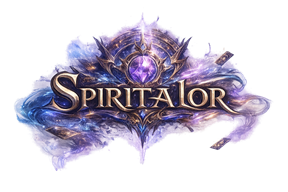 Spiritalor logo