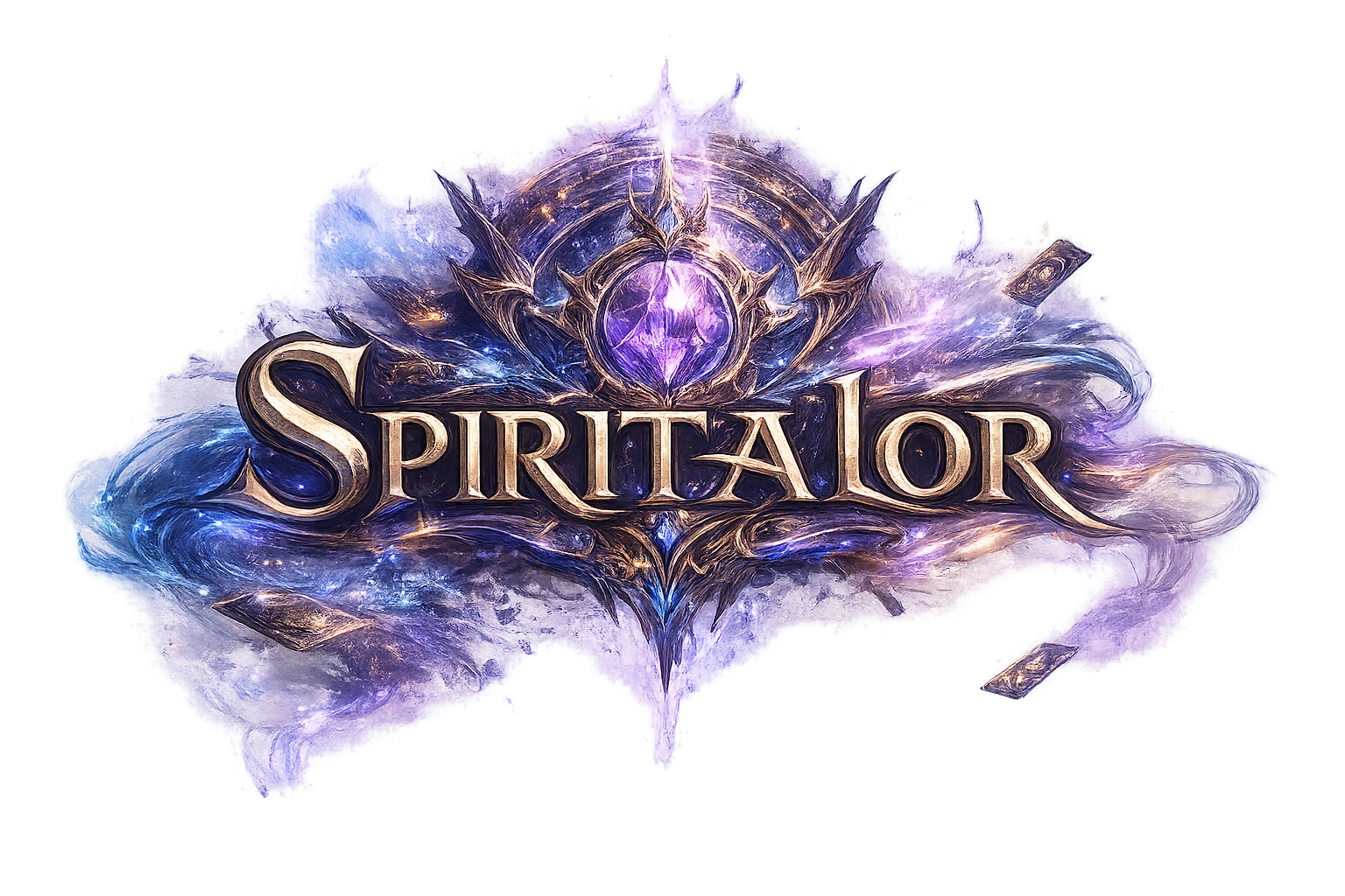 Spiritalor logo
